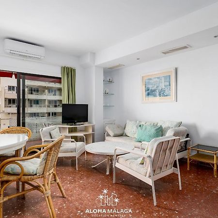 Amaizing Views Apartment, 204Торремолінос Екстер'єр фото