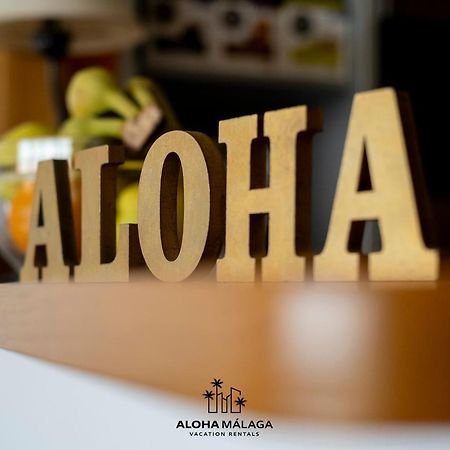 Amaizing Views Apartment, 204Торремолінос Екстер'єр фото