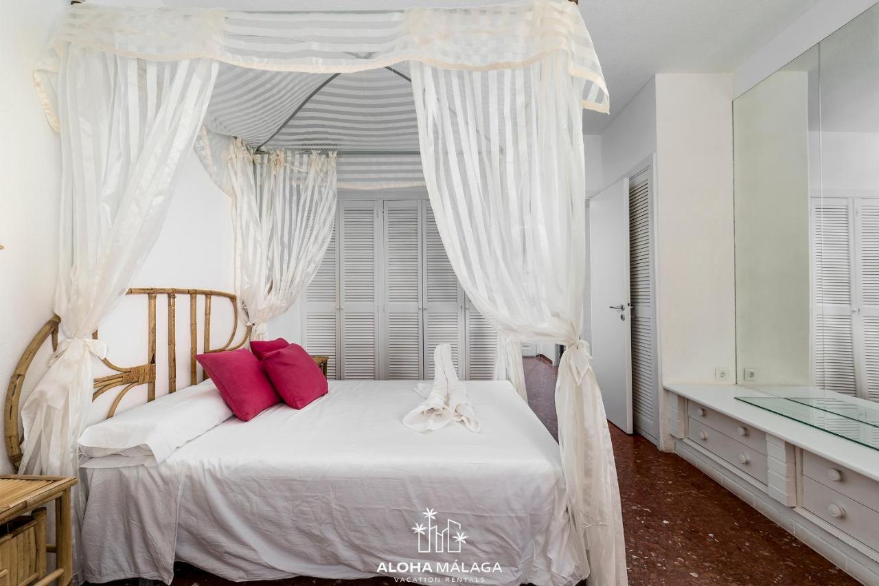 Amaizing Views Apartment, 204Торремолінос Екстер'єр фото