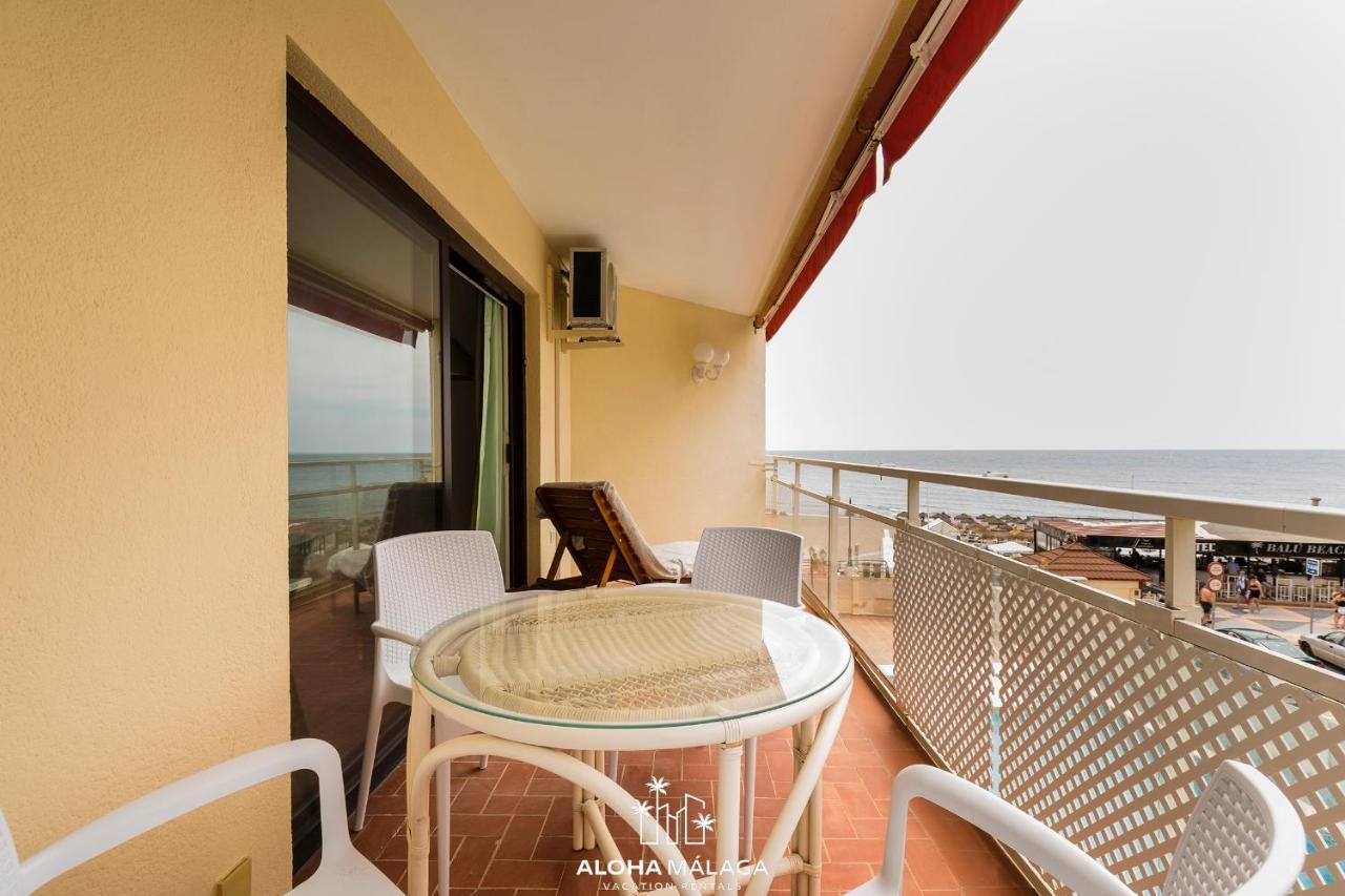 Amaizing Views Apartment, 204Торремолінос Екстер'єр фото