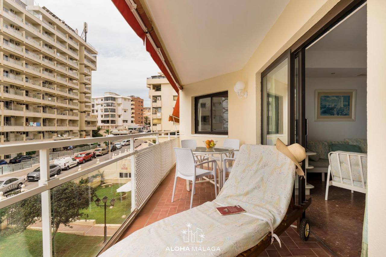 Amaizing Views Apartment, 204Торремолінос Екстер'єр фото
