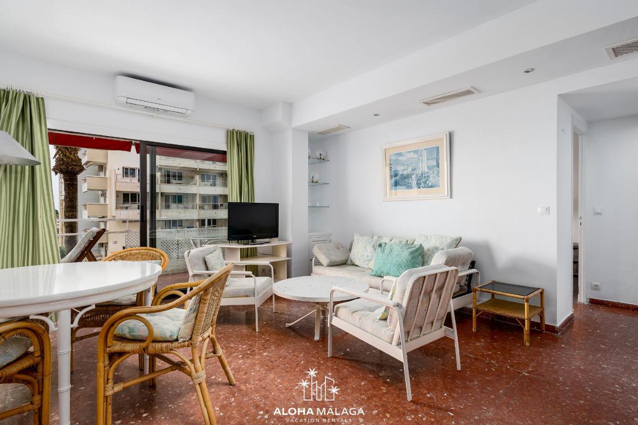Amaizing Views Apartment, 204Торремолінос Екстер'єр фото