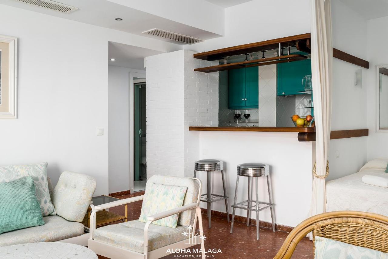 Amaizing Views Apartment, 204Торремолінос Екстер'єр фото
