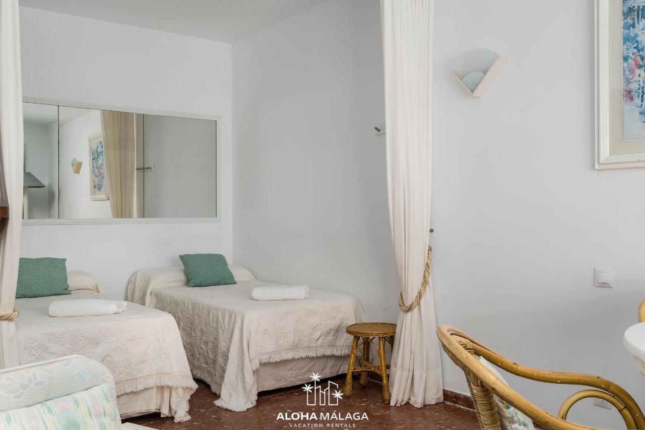Amaizing Views Apartment, 204Торремолінос Екстер'єр фото