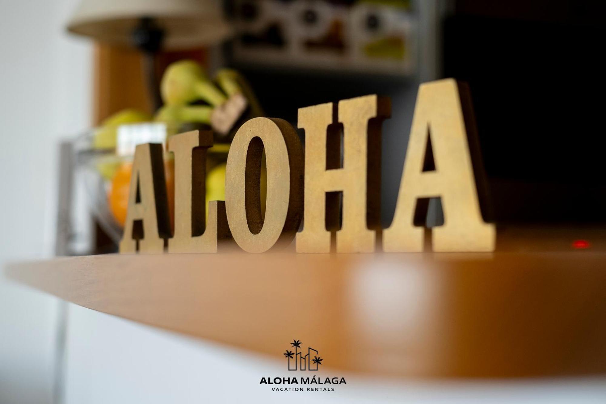 Amaizing Views Apartment, 204Торремолінос Екстер'єр фото